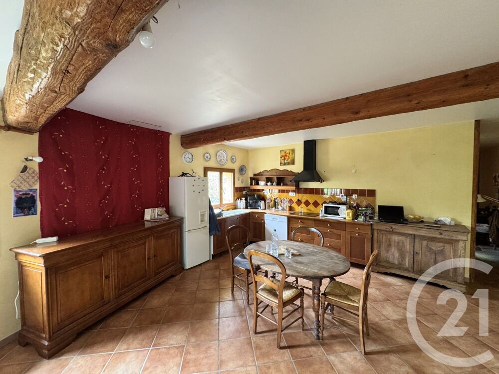 vente Maison - 5 pièce(s) - 239 m² Courtauly (11230)