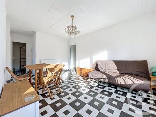  Appartement � vendre 4 pi�ces 73 m�