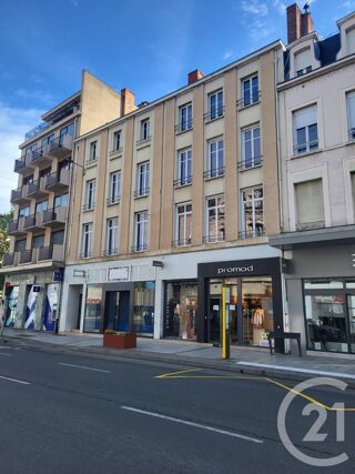  Appartement � vendre 4 pi�ces 124 m�