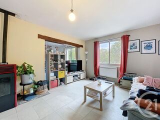  Maison � vendre 4 pi�ces 124 m�