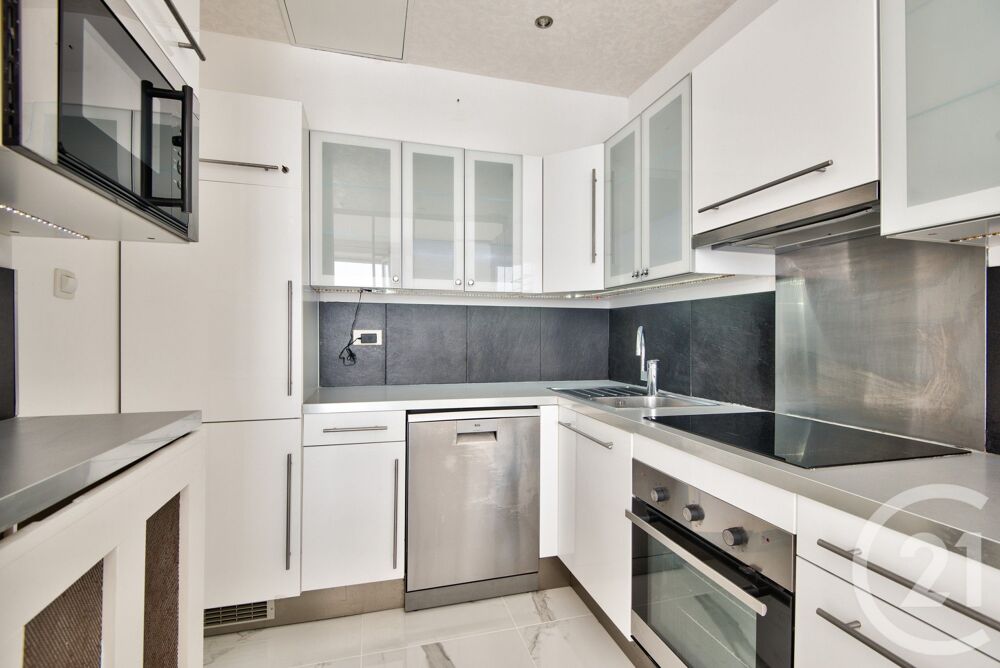 � vendre  Appartement Nice (06000)