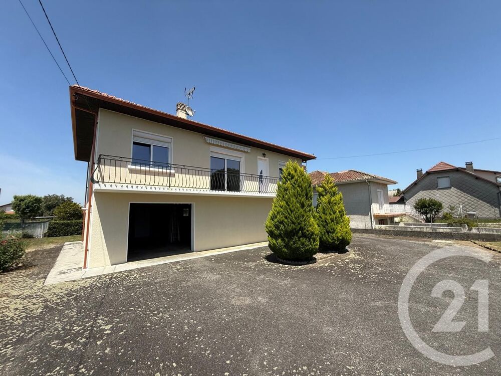 Maison 4 pièces 171 m² · à Vic en Bigorre · 171 m² · 189 000 €