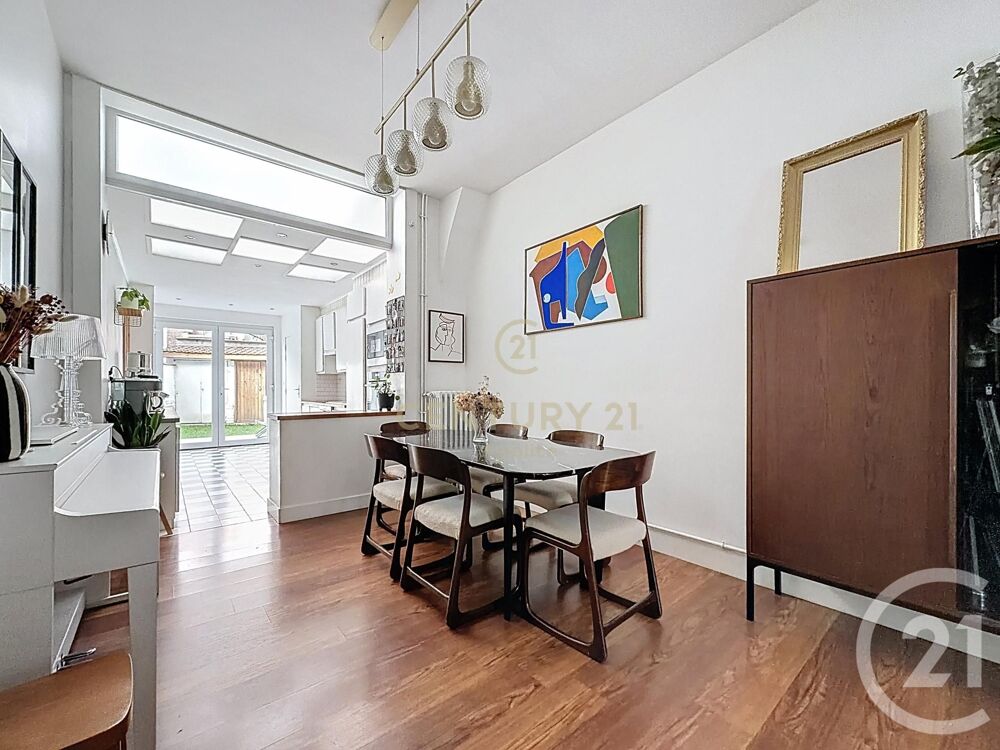Century 21 Apolite à La Madeleine vous propose de découv....