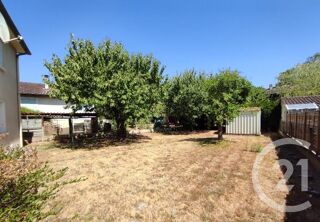 Maison à vendre 6 pièces 131 m²