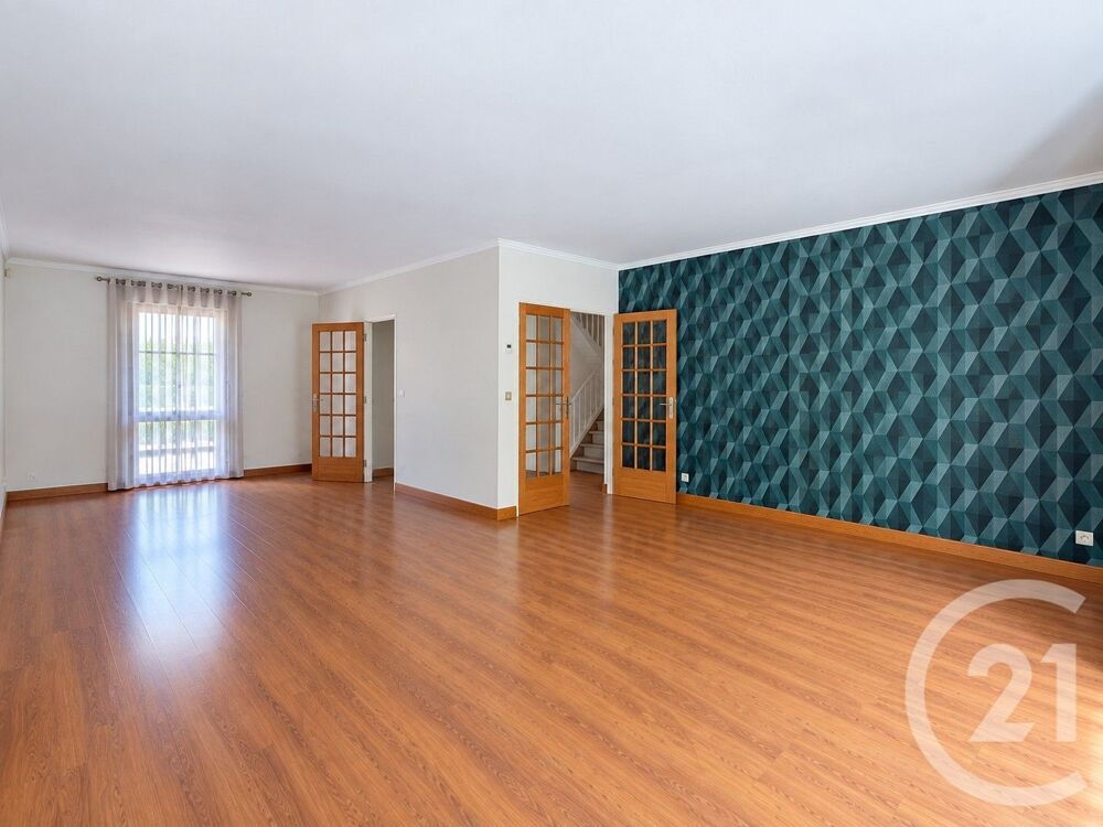 vente Maison - 6 pièce(s) - 121 m² Thiais (94320)