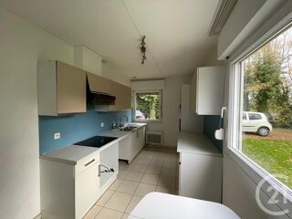  Maison à louer 5 pièces 120 m²