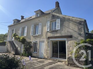  Maison à vendre 9 pièces 201 m²