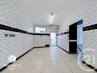  Appartement à louer 2 pièces 39 m²