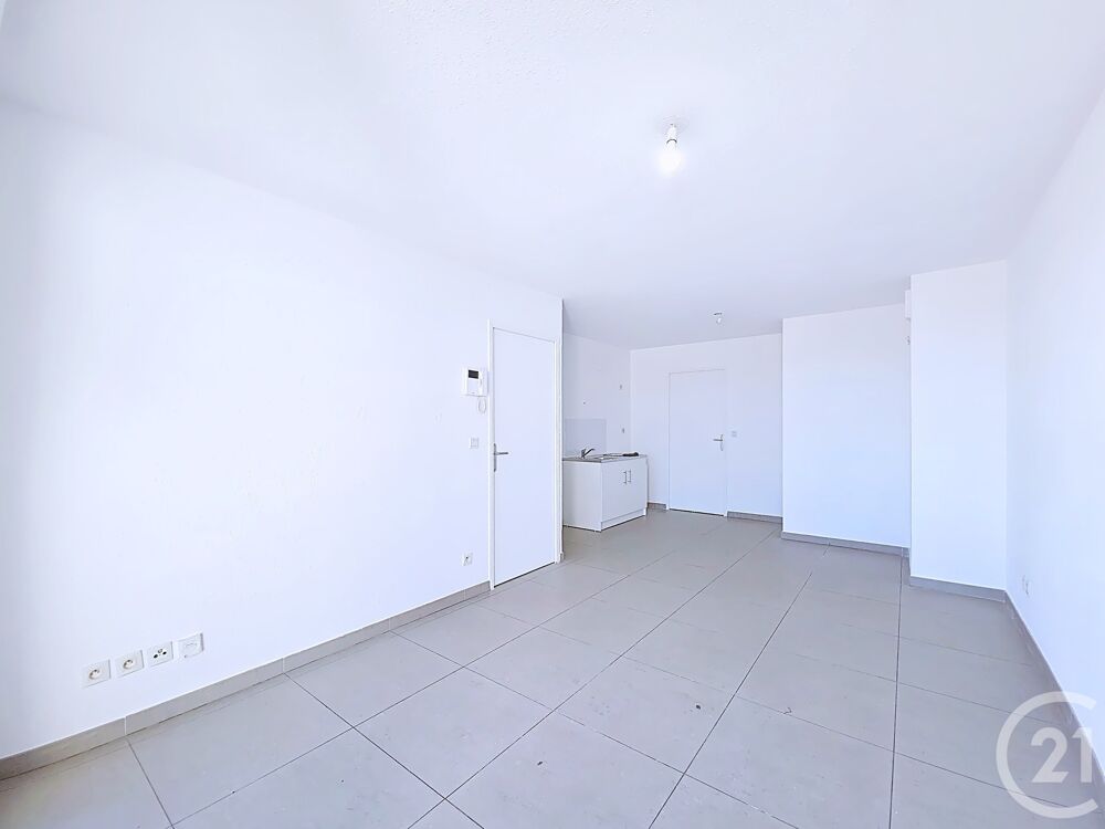 vente Appartement - 2 pièce(s) - 35 m² Fos-sur-Mer (13270)