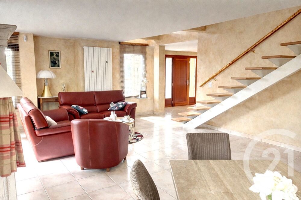 vente Maison - 6 pièce(s) - 231 m² Tournefeuille (31170)