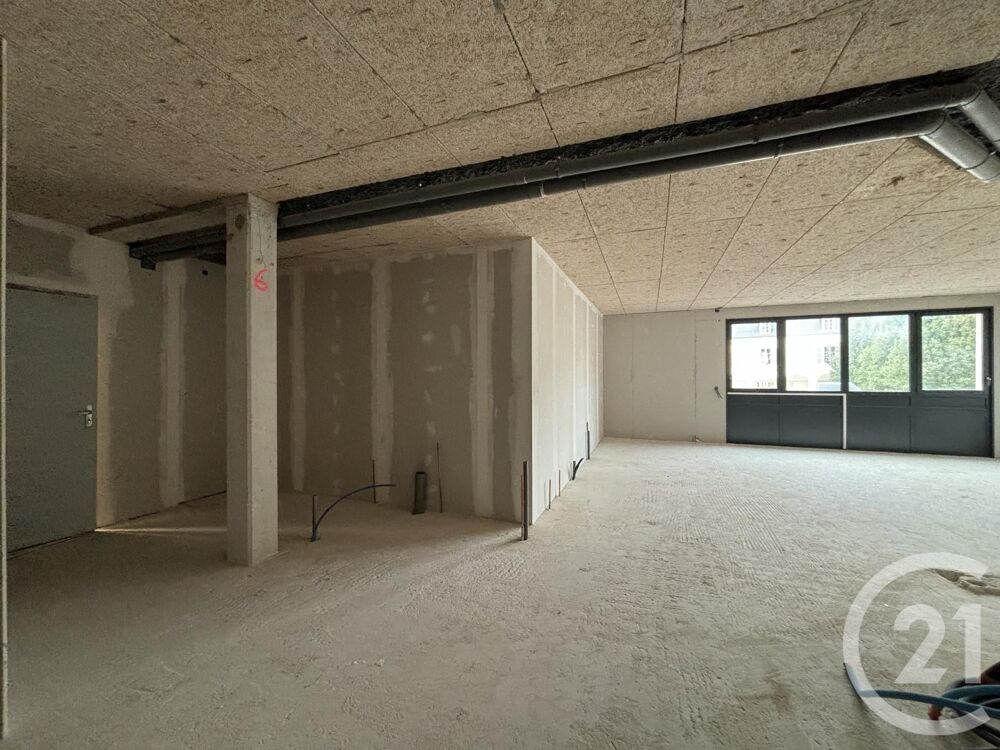 vente Appartement - 1 pièce(s) - 76 m² Bar-sur-Aube (10200)