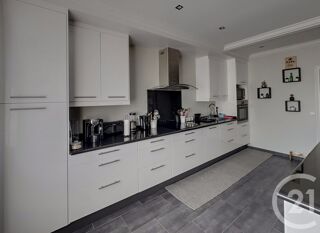  Maison à vendre 4 pièces 167 m²