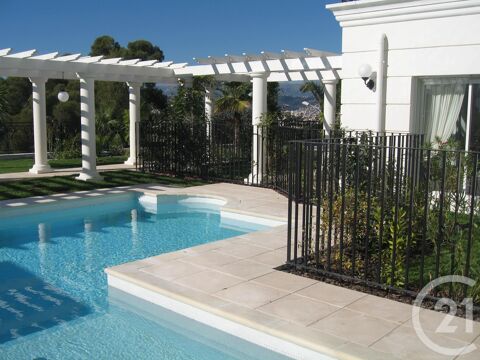  Appartement � louer 4 pi�ces 125 m�