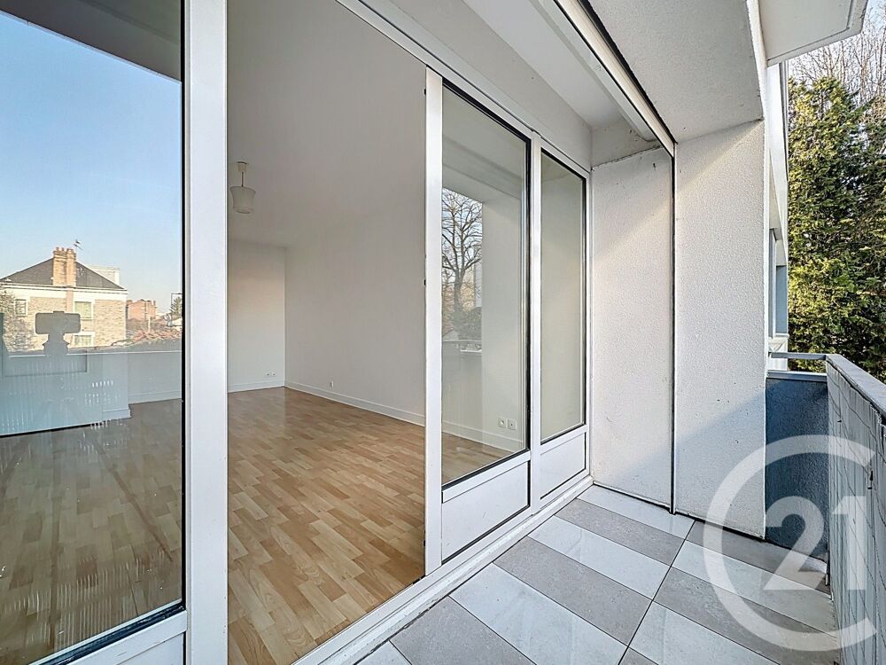 vente Appartement - 3 pièce(s) - 63 m² Villeneuve-le-Roi (94290)