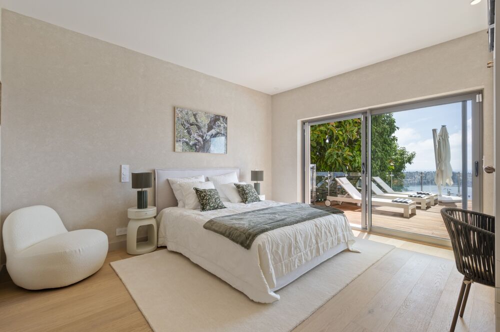 à vendre  Maison Villefranche-sur-Mer (06230)