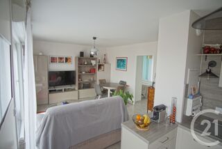  Appartement � vendre 2 pi�ces 99 m�