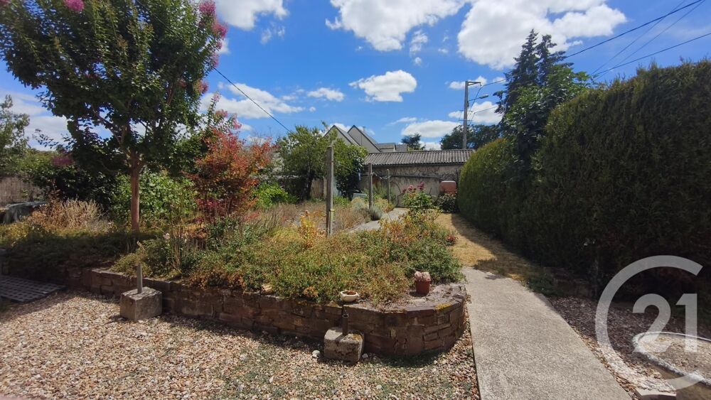 vente Maison - 4 pièce(s) - 96 m² Joué-lès-Tours (37300)