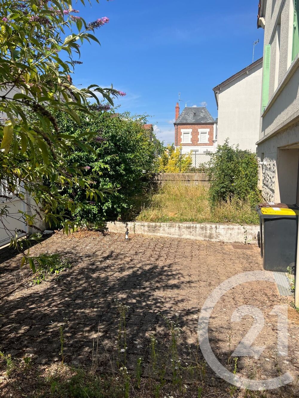 NEVERS - Maison sur sous-sol de 113m². Maison d'habi....