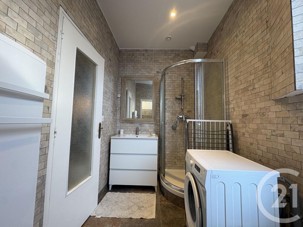 location Appartement - 1 pièce(s) - 25 m² Meulan-en-Yvelines (78250)