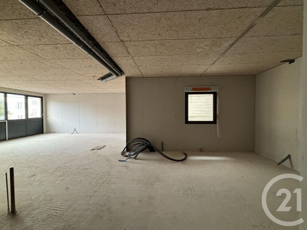 vente Appartement - 1 pièce(s) - 76 m² Bar-sur-Aube (10200)