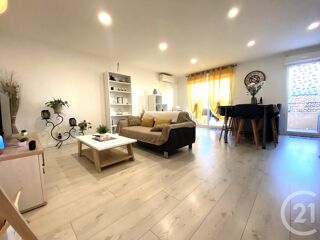  Appartement � louer 3 pi�ces 65 m�