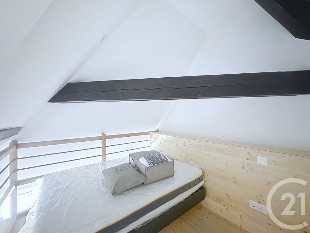 vente Appartement - 1 pièce(s) - 22 m² Belfort (90000)