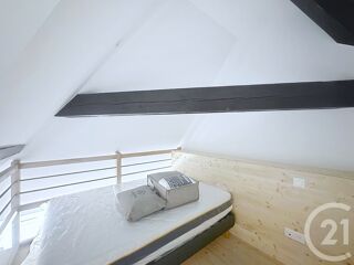  Appartement à vendre 1 pièce 22 m²