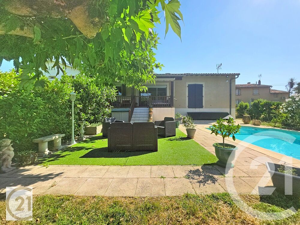 Maison 5 pièces 180 m² · à Villefranche de Lauragais · 180 m² · 399 000 €
