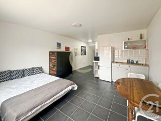  Appartement à louer 1 pièce 26 m²