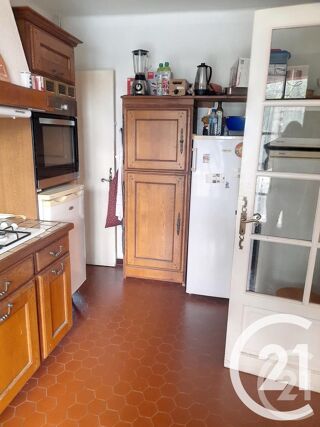  Maison à vendre 6 pièces 164 m²