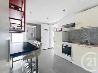  Maison à vendre 5 pièces 95 m²