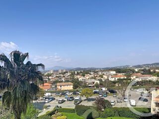  Appartement � vendre 2 pi�ces 33 m�