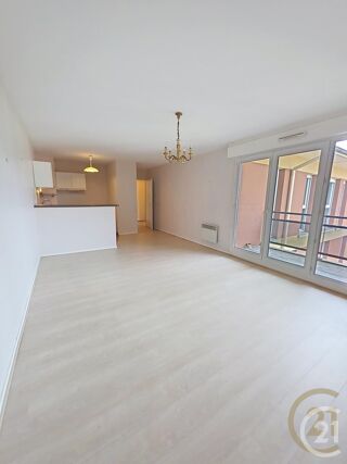  Appartement � louer 4 pi�ces 73 m�