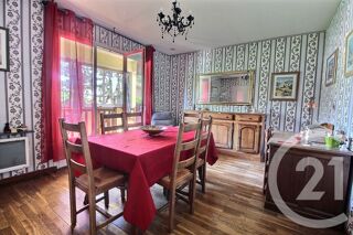  Maison à vendre 5 pièces 160 m²