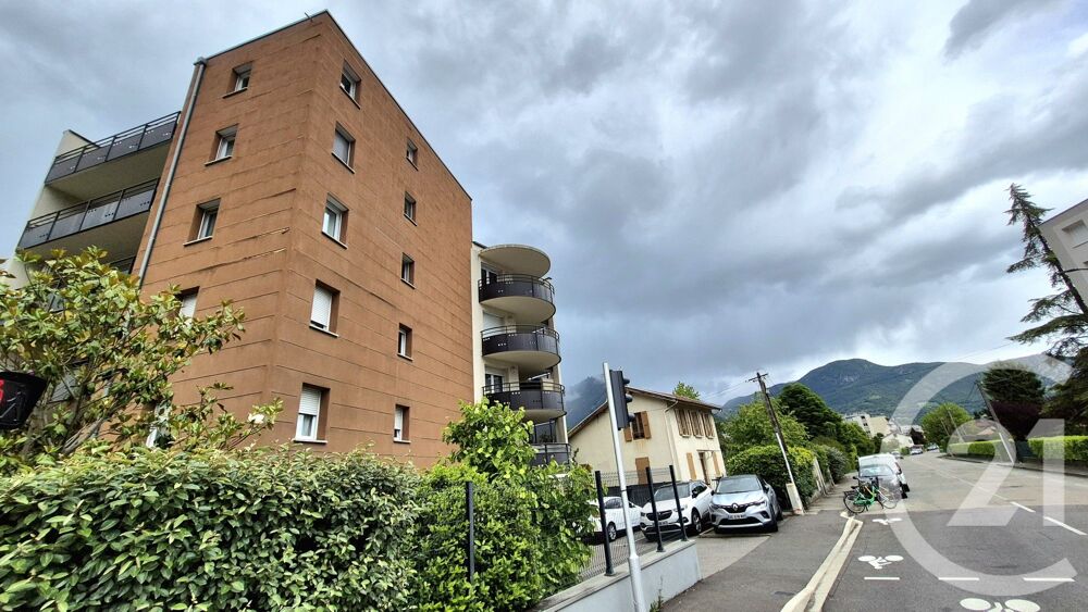 vente Appartement - 3 pièce(s) - 84 m² Fontaine (38600)