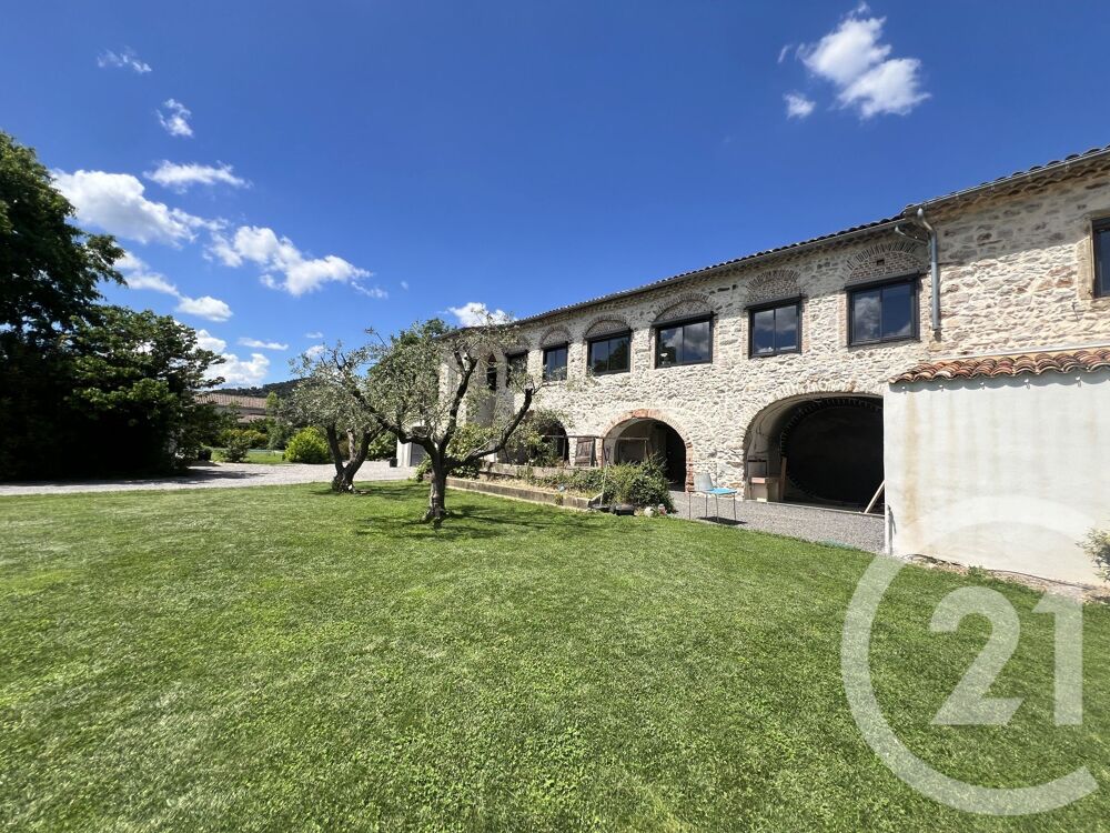  vendre  Maison Als (30100)