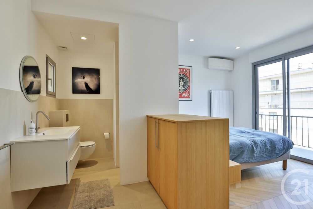  vendre  Appartement Nice (06000)