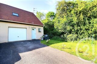  Maison � vendre 3 pi�ces 77 m�