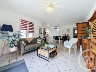  Maison à vendre 4 pièces 93 m²
