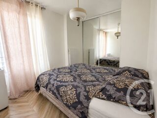  Appartement à louer 3 pièces 55 m²