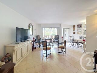  Appartement à vendre 1 pièce 42 m²