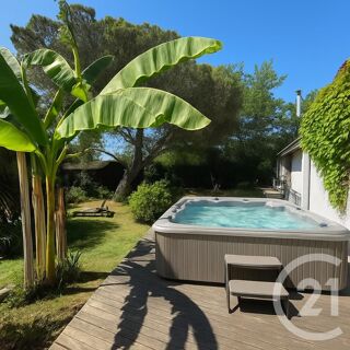  Maison � vendre 5 pi�ces 175 m�