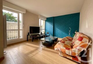  Appartement à louer 3 pièces 64 m²