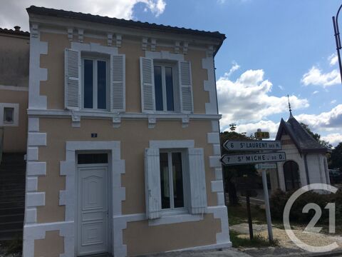   Location Maison Maison - 3 pi�ce(s) - 73 m�