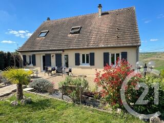  Maison � vendre 6 pi�ces 407 m�