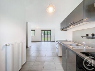 location Maison - 4 pièce(s) - 79 m² La Ville-aux-Dames (37700)
