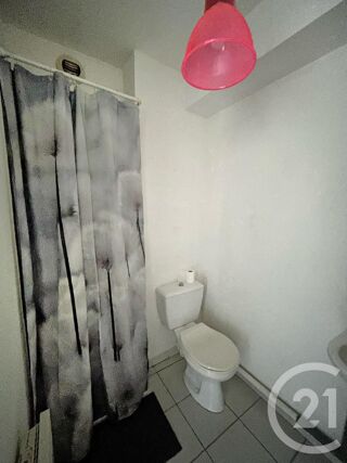  Appartement � louer 1 pi�ce 19 m�