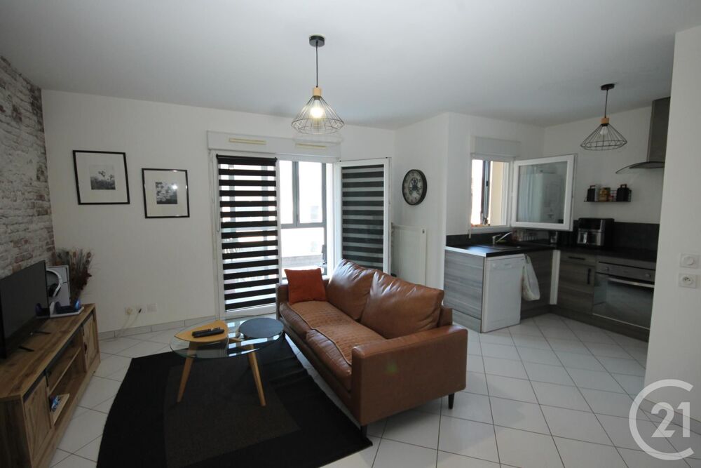 Votre agence Century 21 Help'immo a le plaisir de vous p....