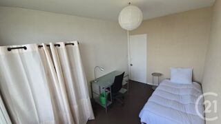  Appartement à louer 1 pièce 9 m²