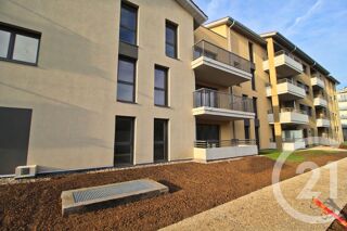  Appartement � vendre 2 pi�ces 51 m�